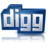 Digg Icon